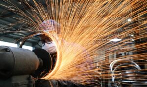 Produção da indústria brasileira cai 1,8% em junho e registra segunda queda seguida