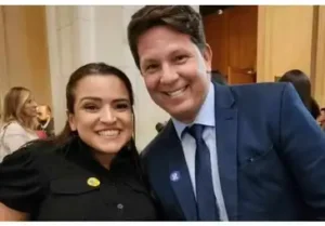 PF faz operação contra suspeita de desvio de emendas e tem Mario Frias e produtora de “Dark Horse” entre os alvos
