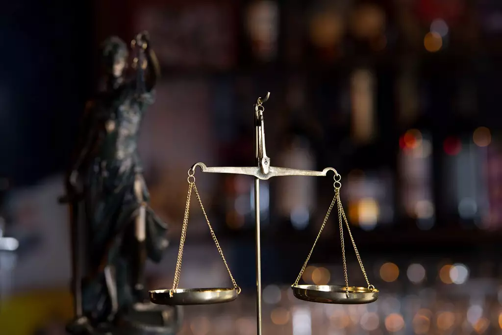 TJ-RS alerta para golpe com inteligência artificial que simula audiências judiciais