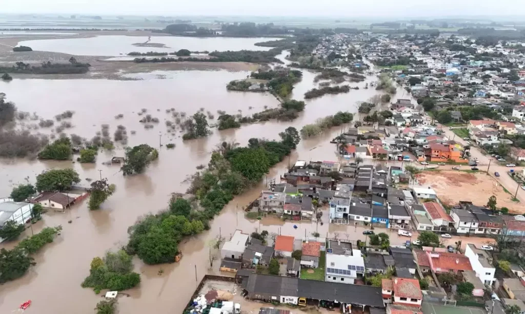 Governo libera R$ 64,3 milhões em crédito extraordinário para ações diante do El Niño