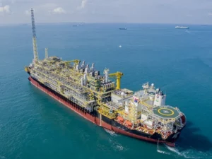 Petrobras faz nova descoberta de petróleo na costa do Amapá