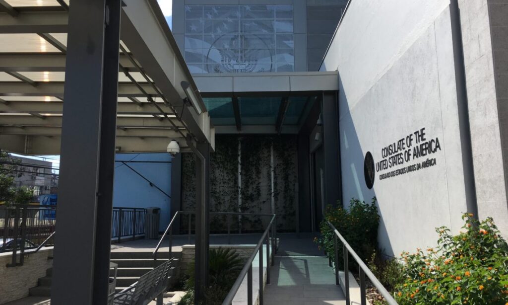 Estados Unidos suspendem atendimento em Embaixada e consulados no Brasil por questões de segurança