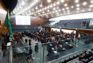 Rio Grande do Sul define os 55 deputados estaduais para a próxima legislatura