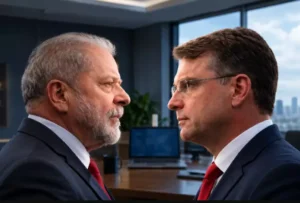 Flávio Bolsonaro lidera em 14 Estados e no DF; Lula vence em 12 no primeiro turno