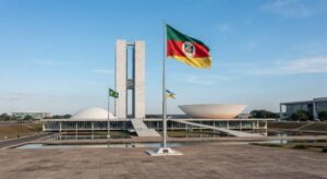 Rio Grande do Sul elege 31 deputados federais; Maurício Marcon lidera votação
